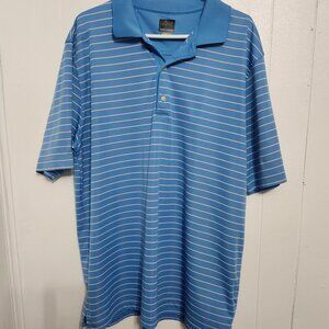 Greg Norman PlayDry Golf Polo XL
